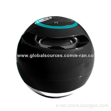 ER-BT04 Vibration Speakers with Built-in 400mAh Rechargeable Battery, New Products in 2014
